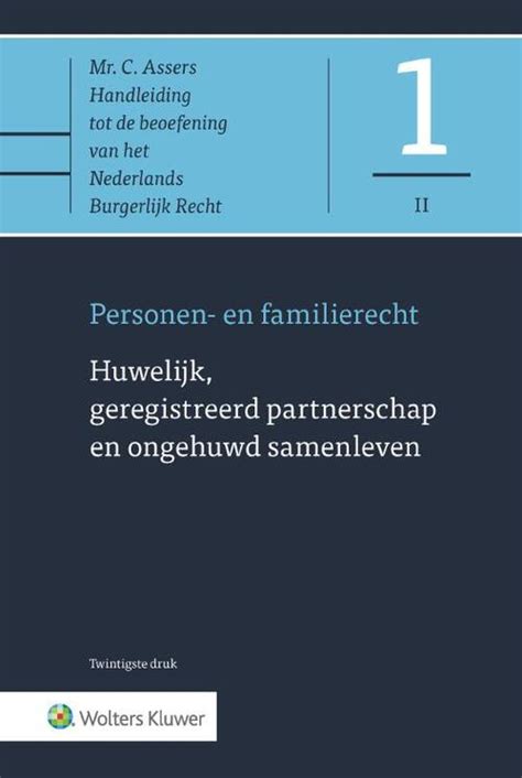 Relatie van samenleven/Geregistreerd partnerschap